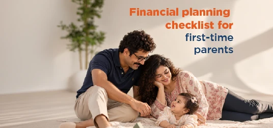 Insurance Guide for First Time Parents and Newborns