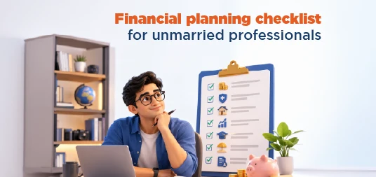 Insurance Guide for Unmarried/Singles