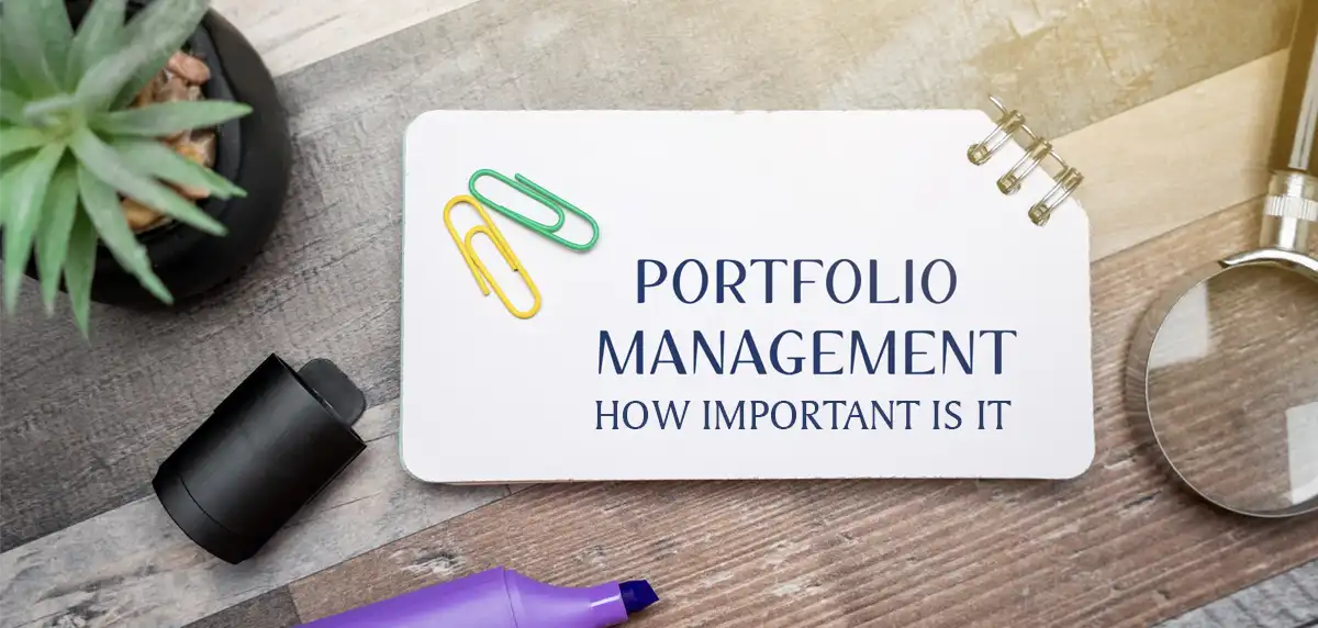 What is Portfolio Management and Why is It Important?