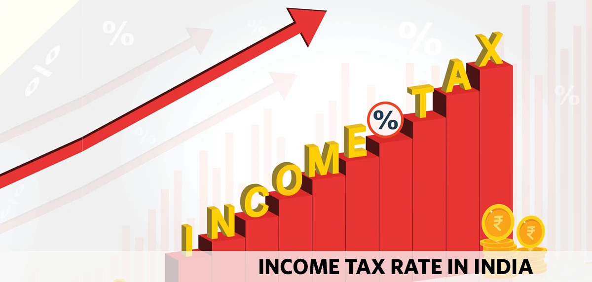 Is the Income Tax Rate in India High?