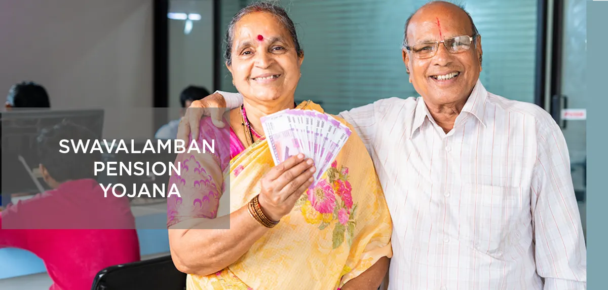 NPS Swavalamban Scheme: Details, Rules, Benefits & Eligibility