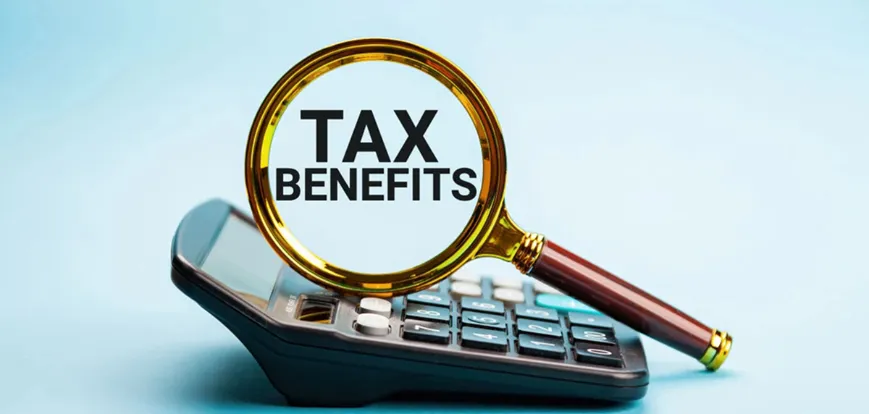 Term insurance Tax Benefits