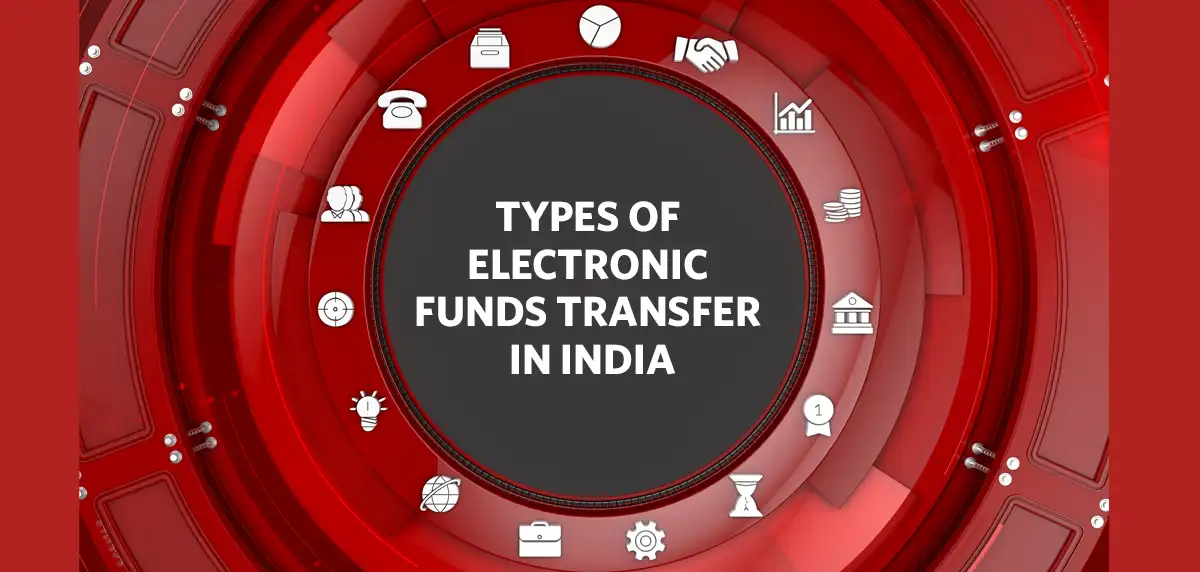 Types of Electronic Funds Transfer