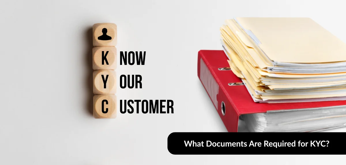 What Documents Are Required for KYC