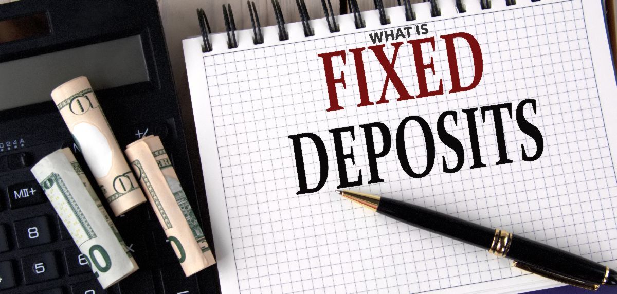 What is a Fixed Deposit?