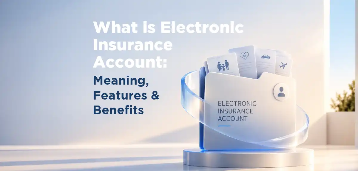 What Is an Electronic Insurance Account and How Does It Help Manage Insurance Policies?