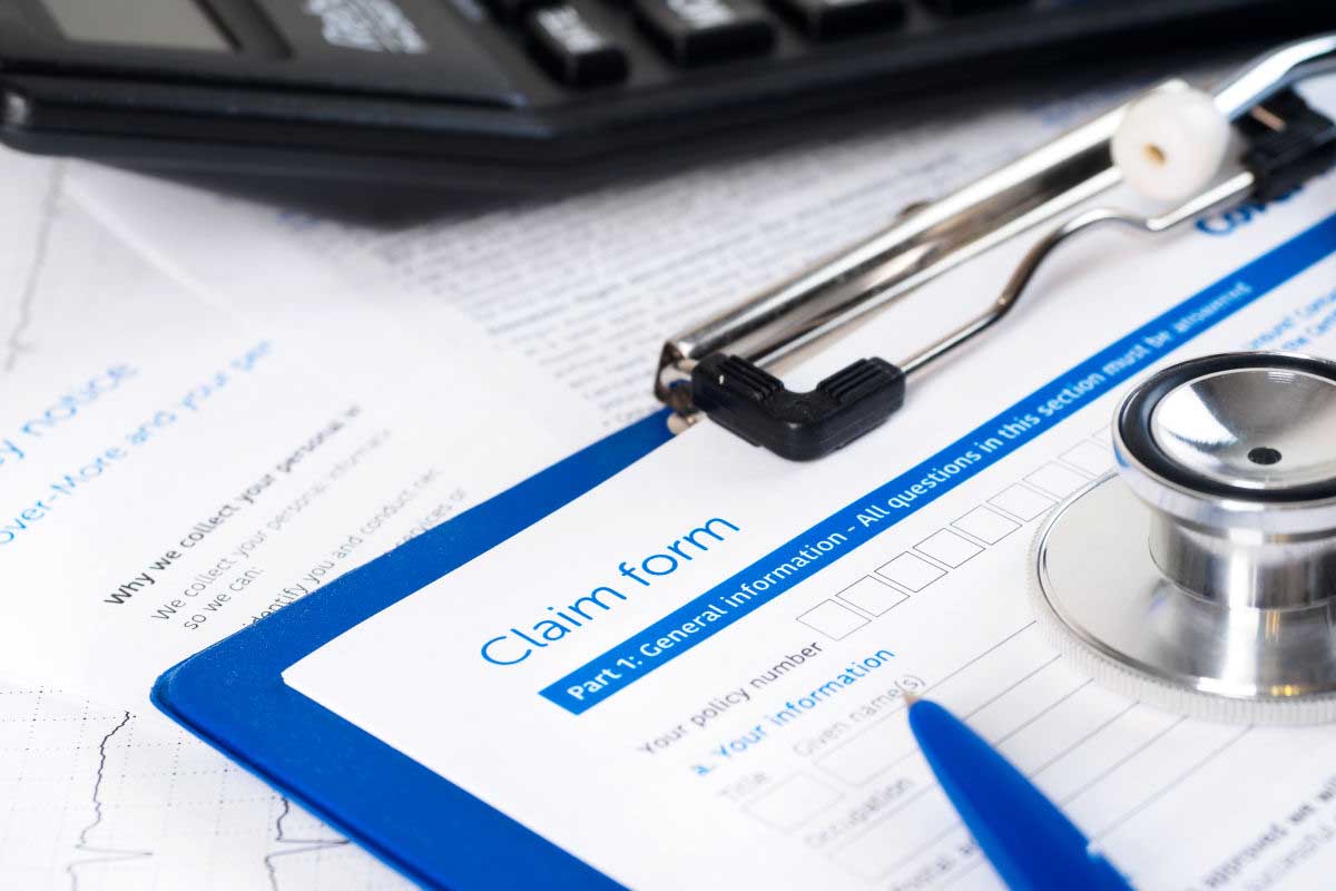 What Is A Good Claim Settlement Ratio? 