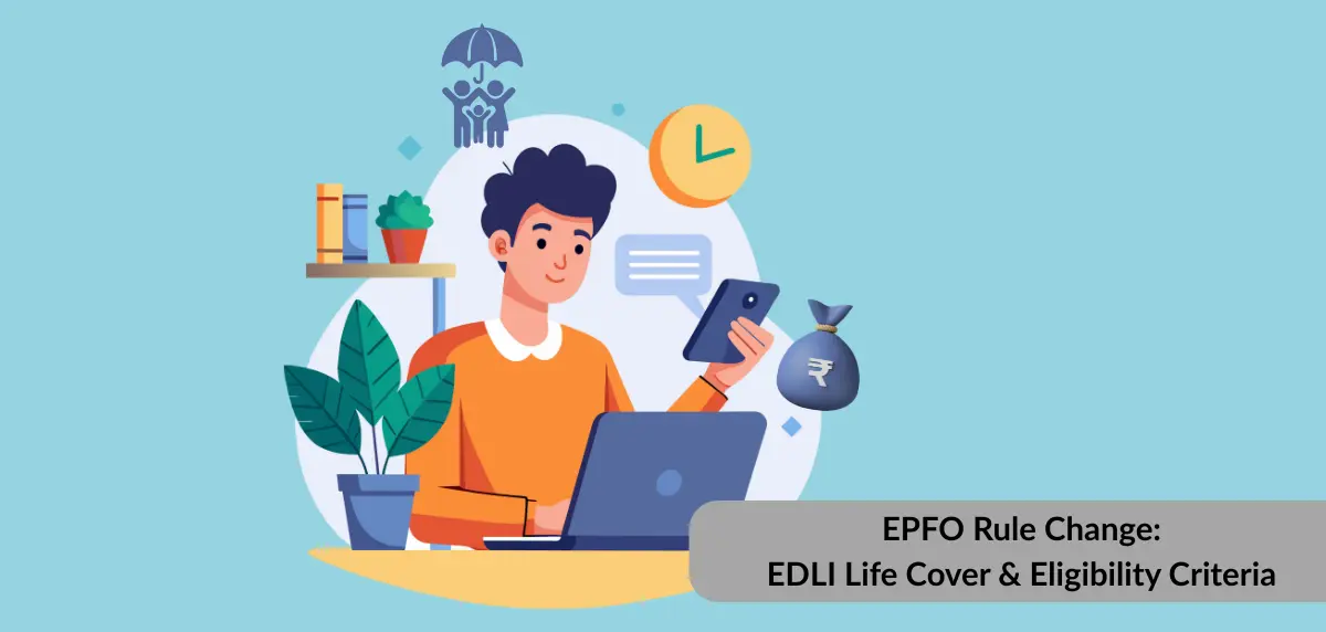 EPFO New Rules Changes