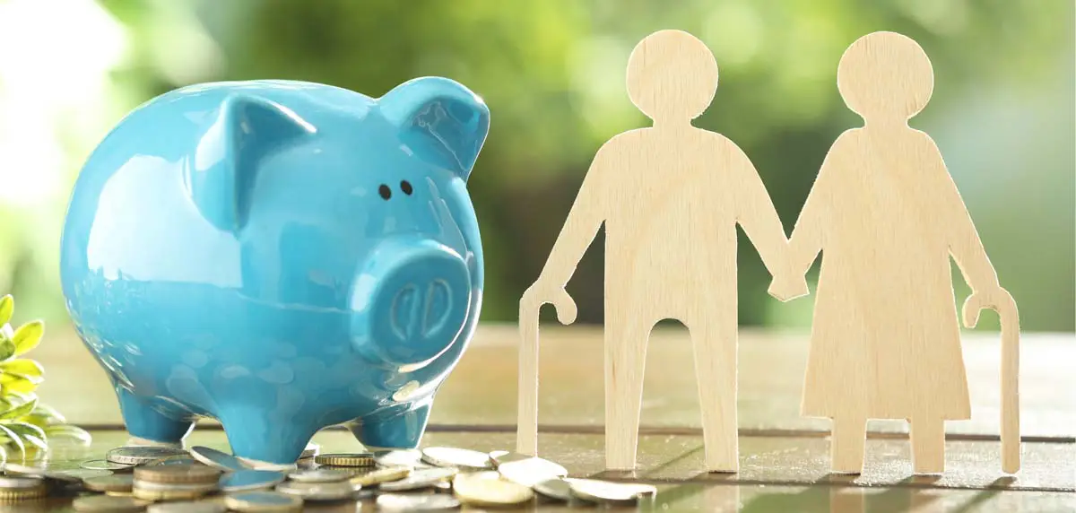 Government Pension Schemes for Senior Citizens