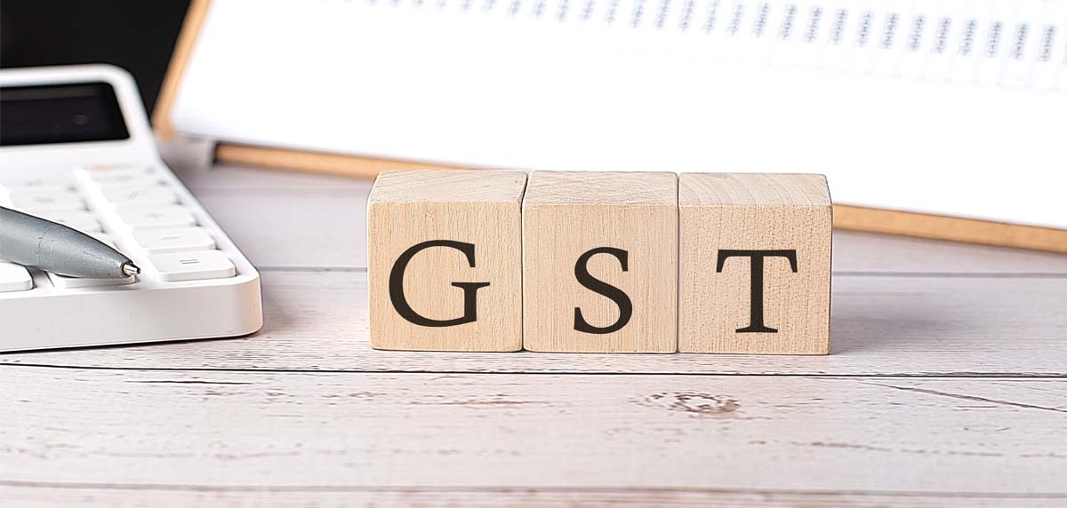 Decoding GST Charges