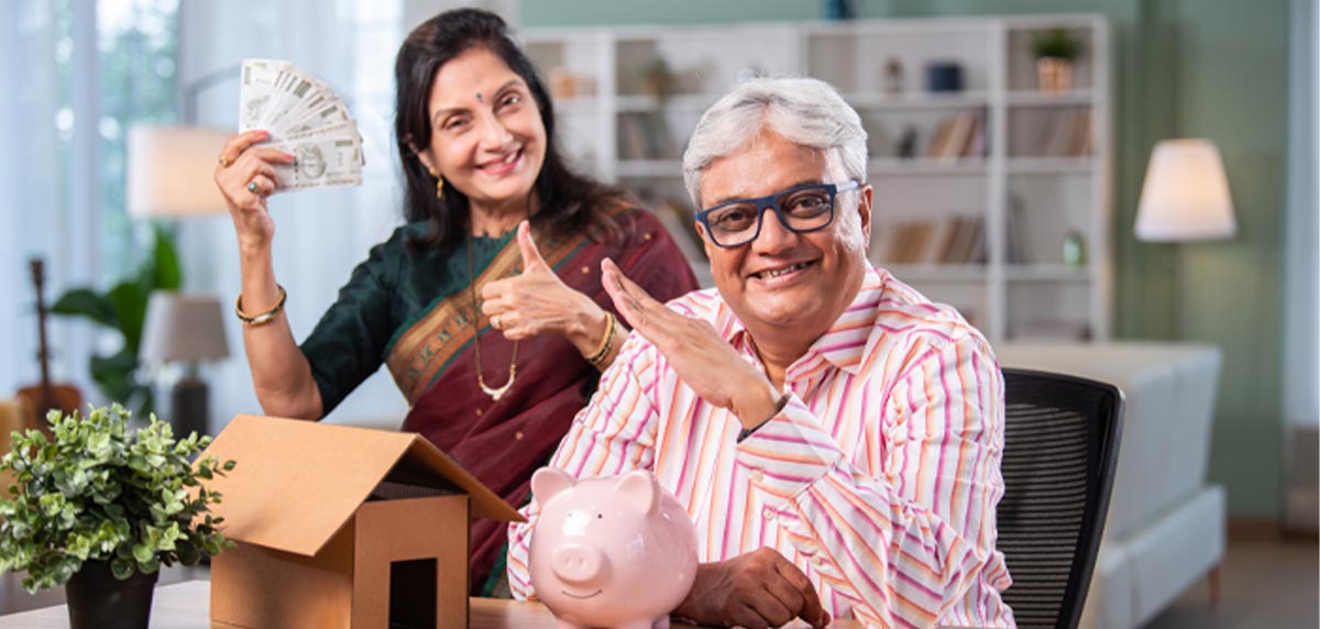 How Much Should You Save by Age 60?