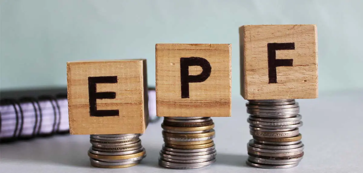 How to Withdraw PF & EPF After Leaving Your Job