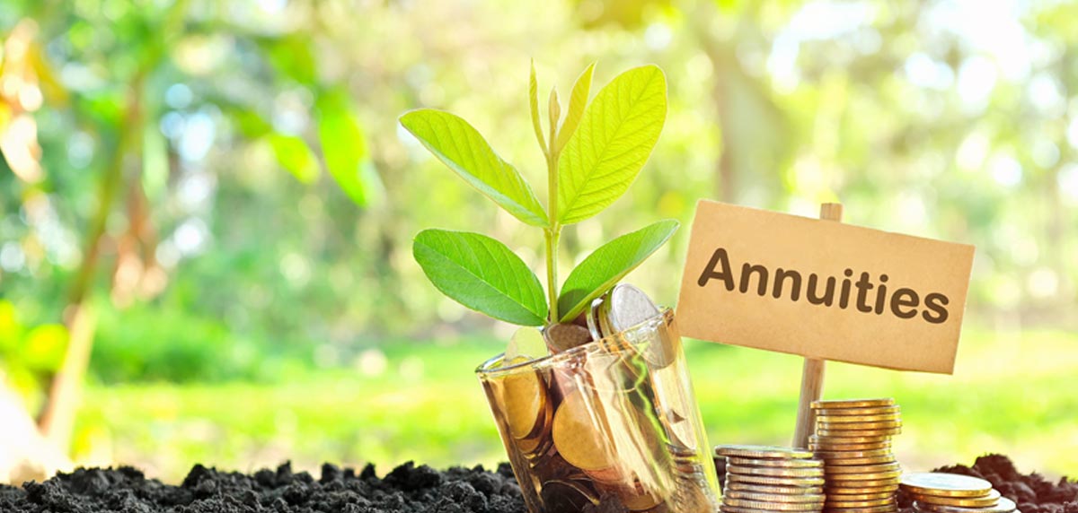 Immediate vs Deferred Annuities