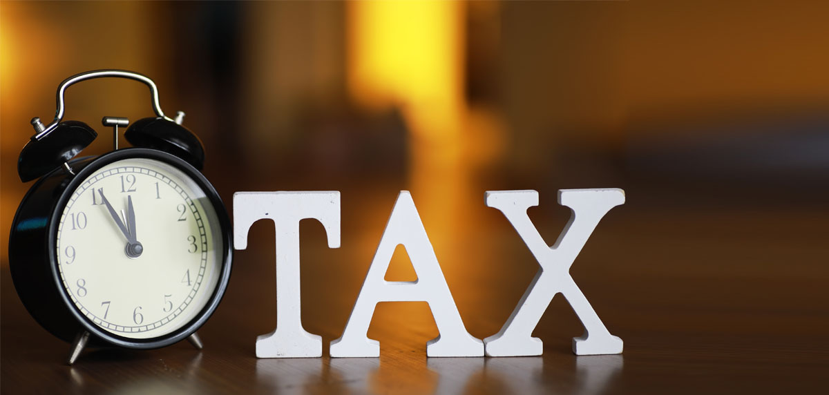 Last-Minute Tax-Saving Investment Options