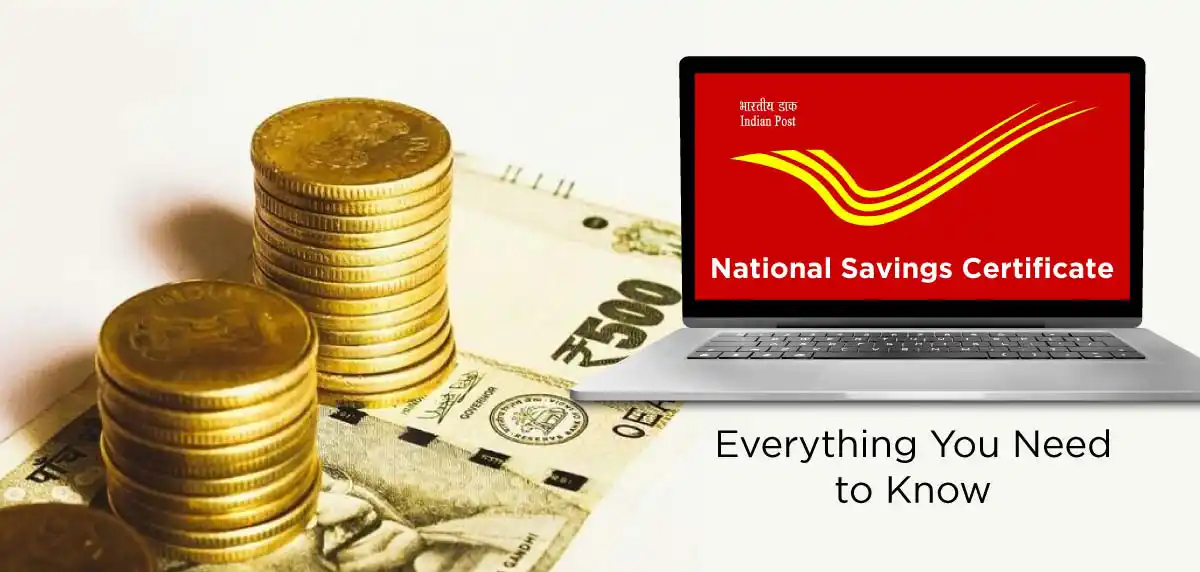 National Savings Certificate (NSC)