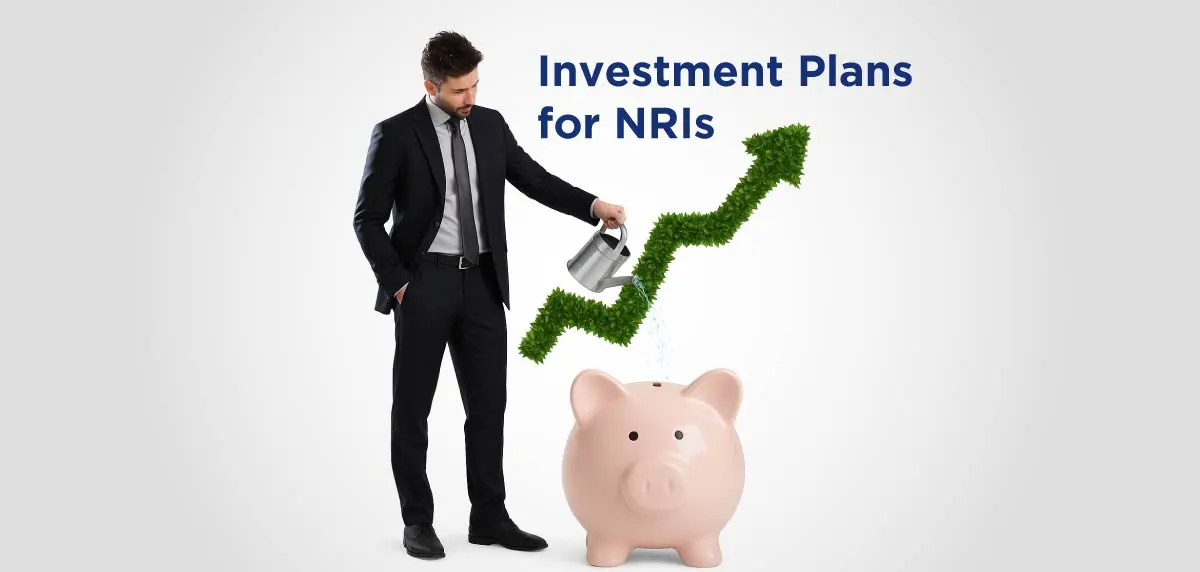 NRI Investment Plans
