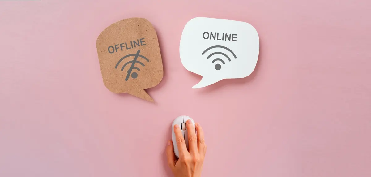 Online vs Offline Term Insurance