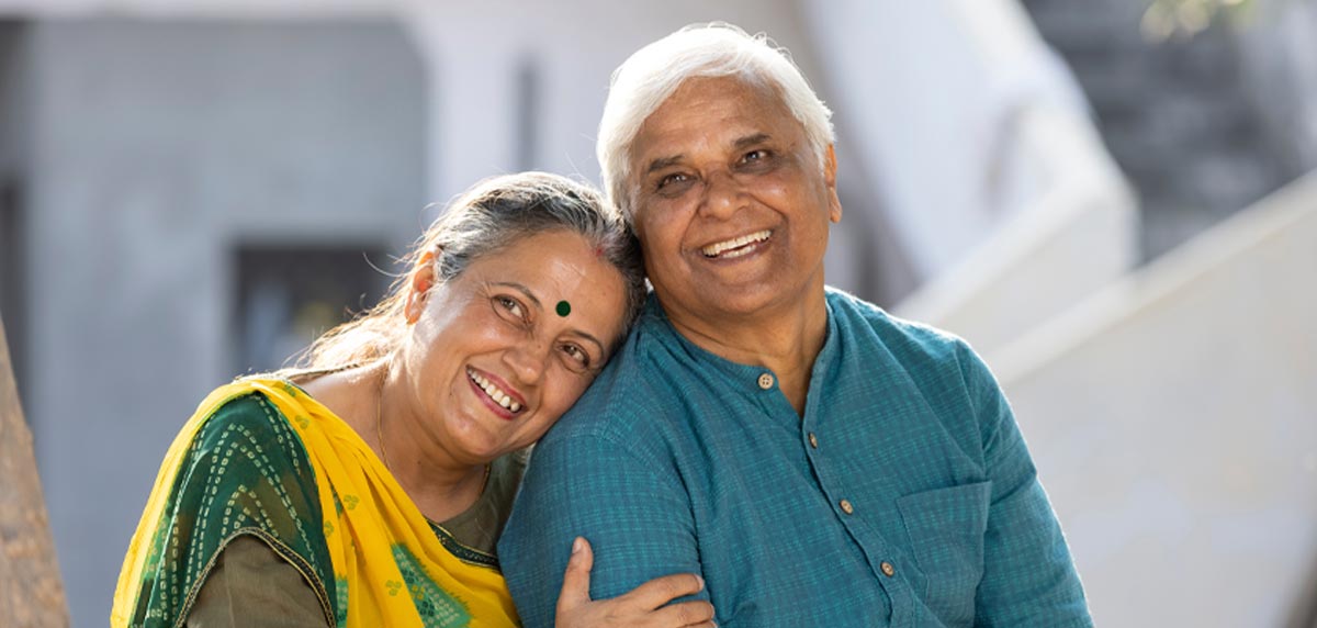 Retirement With Your Spouse