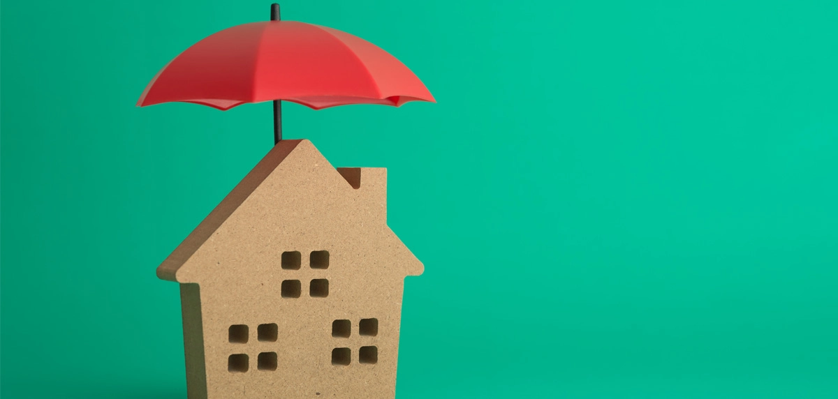 Protect Your Home Loan with Term Insurance