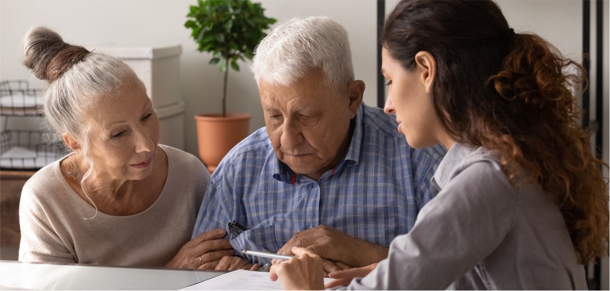 Should Retirees Consider Term Insurance?