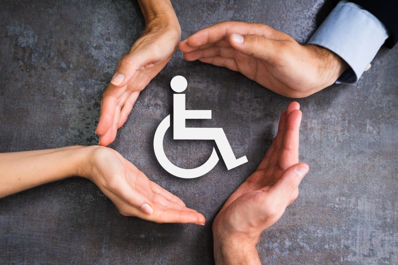 Term Insurance for Disabled Person