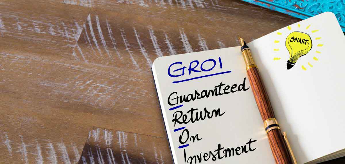 What Are The Benefits Of Guaranteed Returns Investment