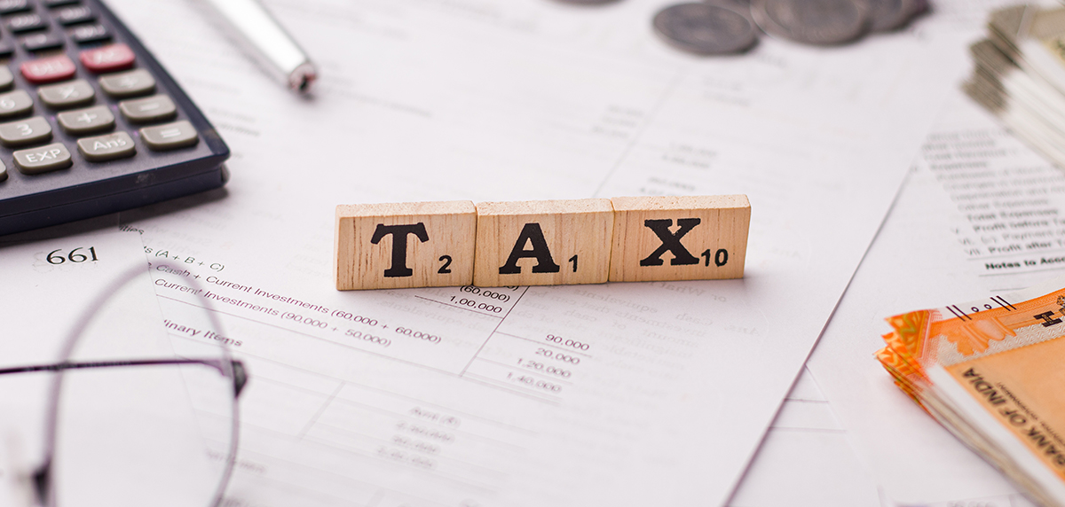 What is Income Tax Returns (ITR)