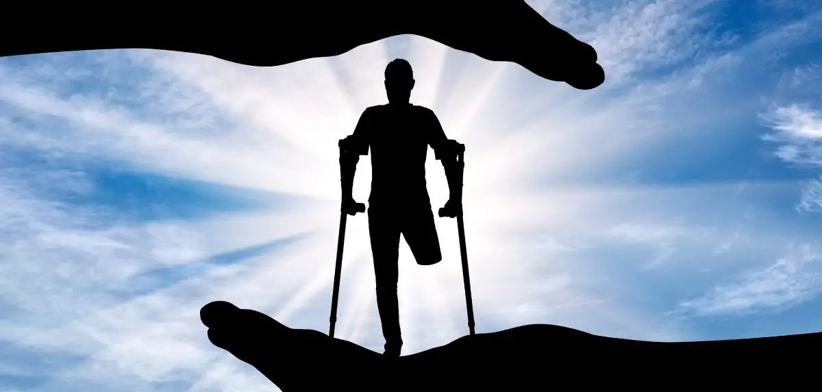Accidental Total and Permanent Disability Rider in Term Insurance