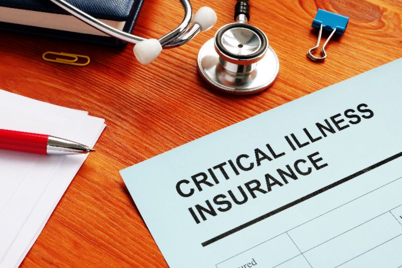 What is Critical Illness Insurance: