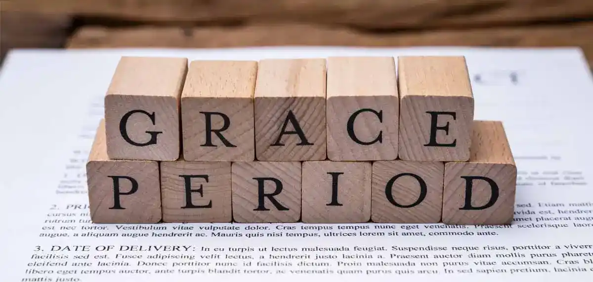 What is Grace Period? - IndiaFirst Life