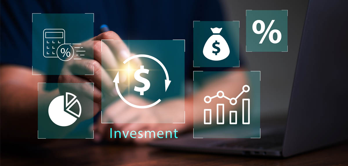 What is Investment?
