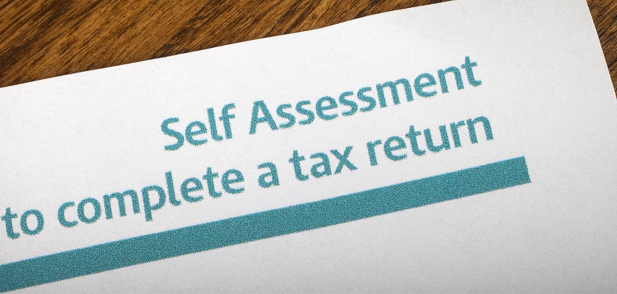 What is Self-Assessment Tax?