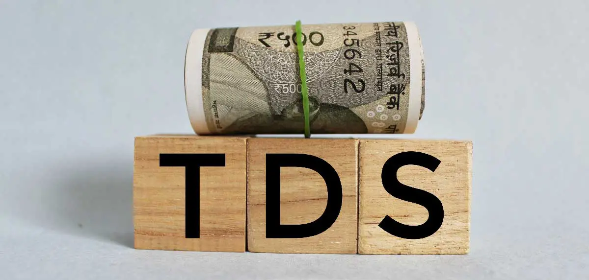 Understanding Tax Deducted at Source (TDS) in India 