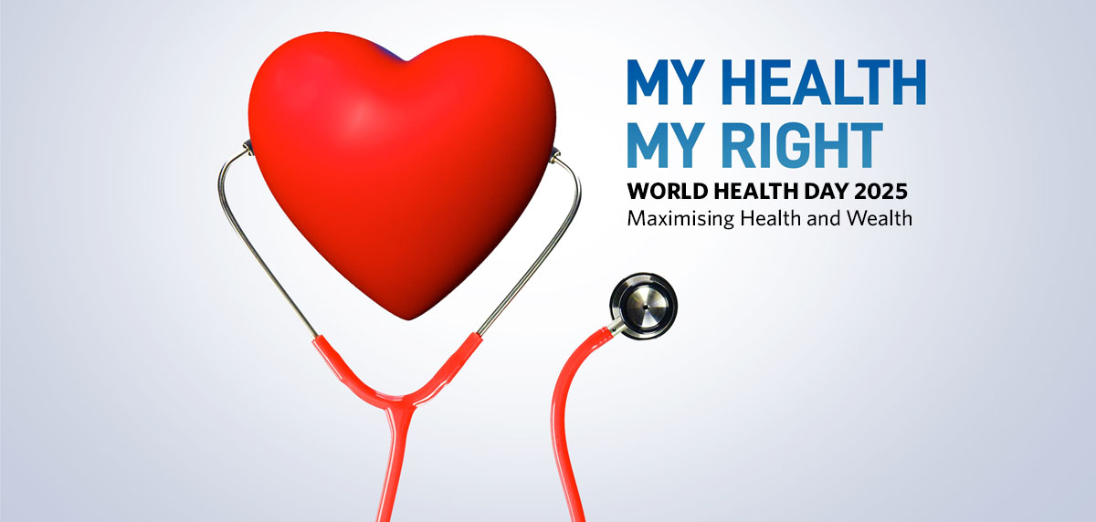 World Health Day