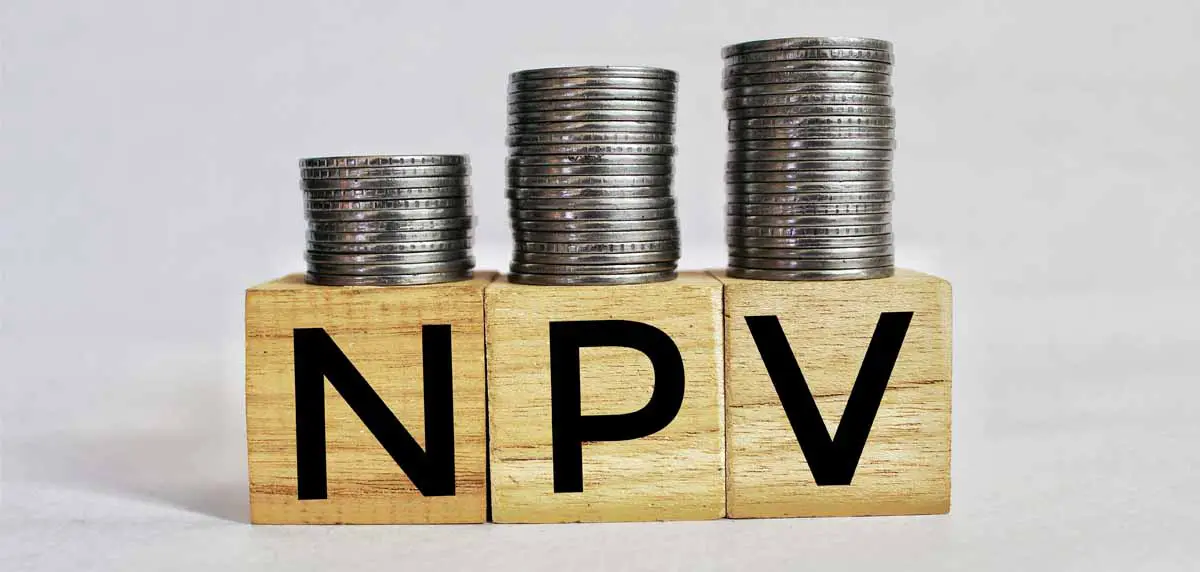 शुद्ध वर्तमान मूल्य (NPV) क्या है?