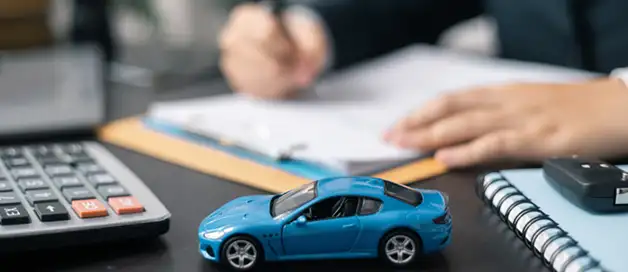 Car Loan EMI Calculator