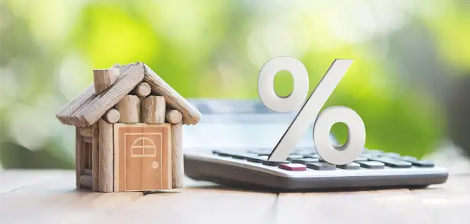 Home Loan EMI Calculator