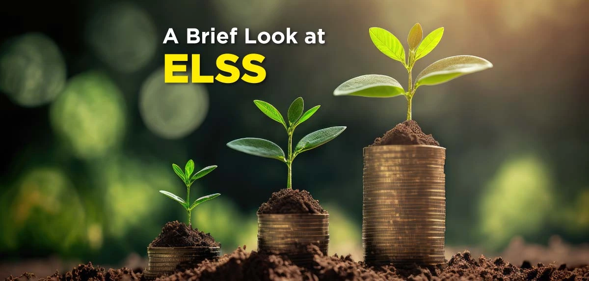 ELSS Funds
