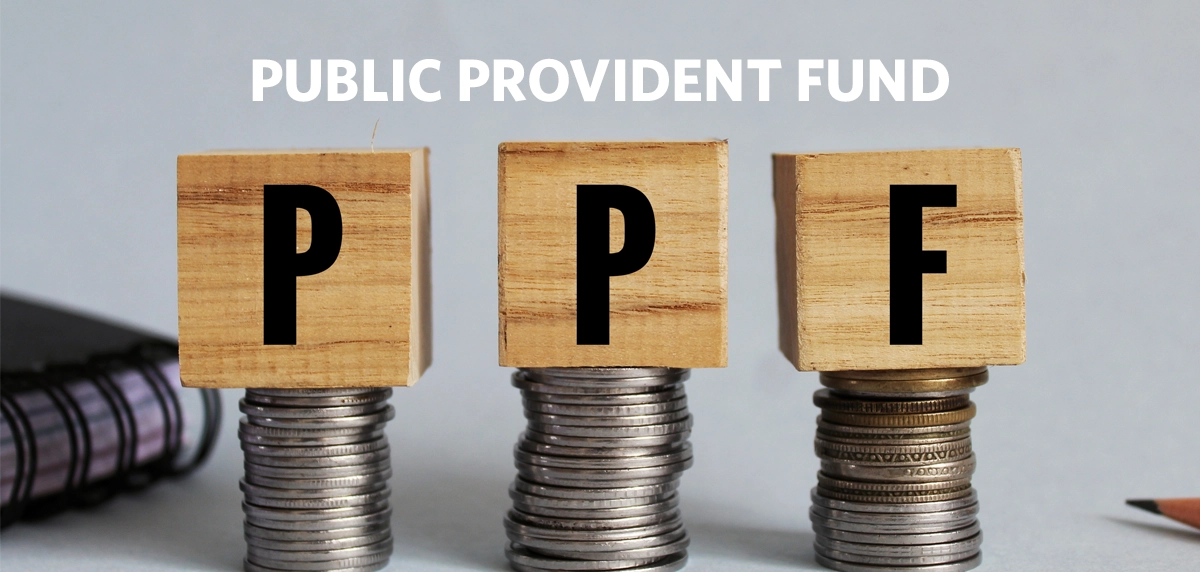 Public Provident Fund (PPF)