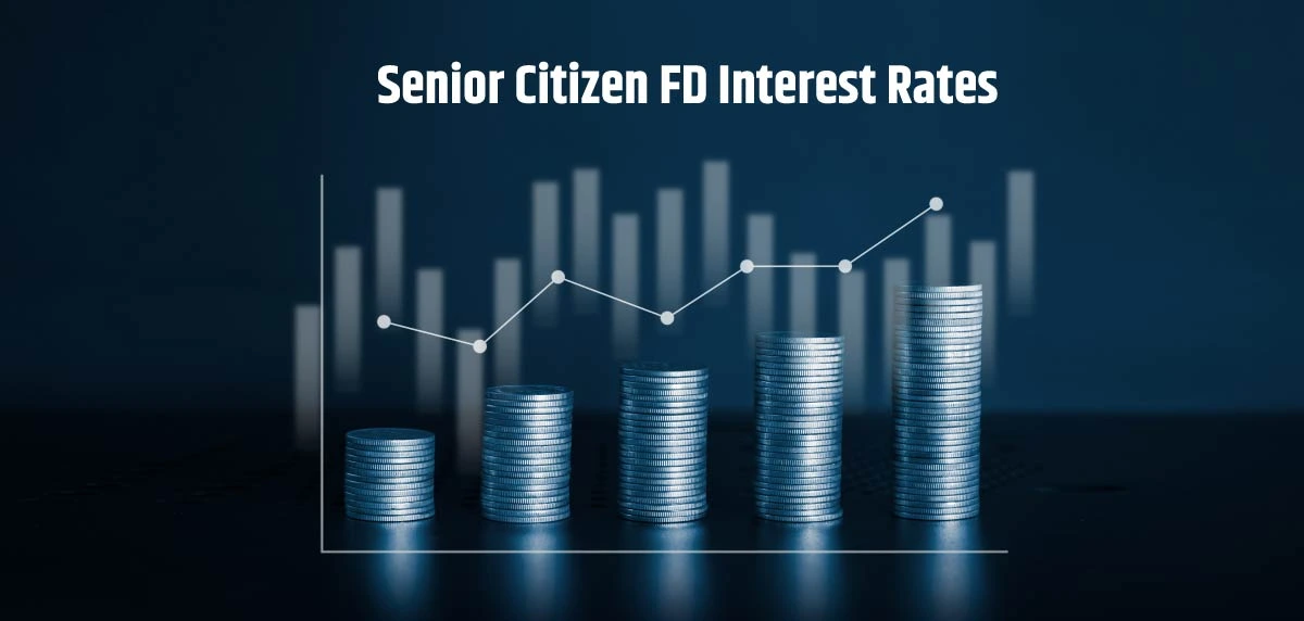 Senior Citizen Fixed Deposit