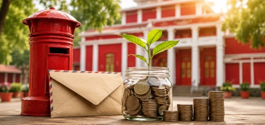 Post Office Fixed Deposit Interest Rates