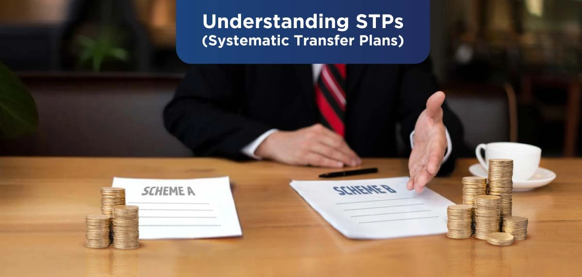 Systematic Transfer Plan (STP)