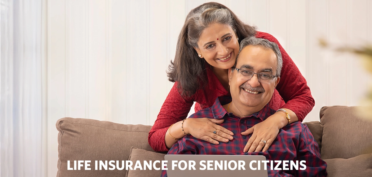  Life Insurance for Senior Citizens