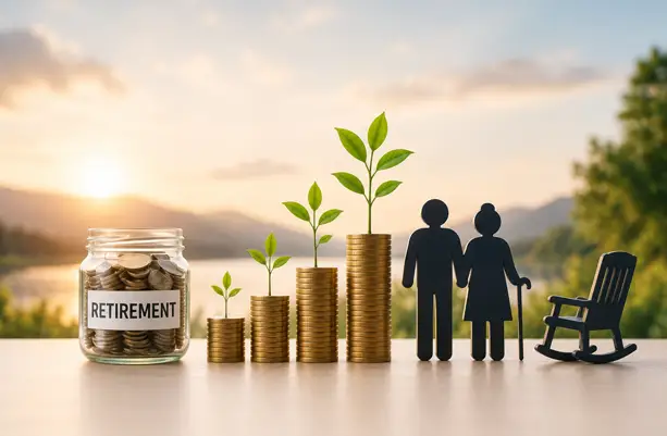 Retirement & Pension Plans