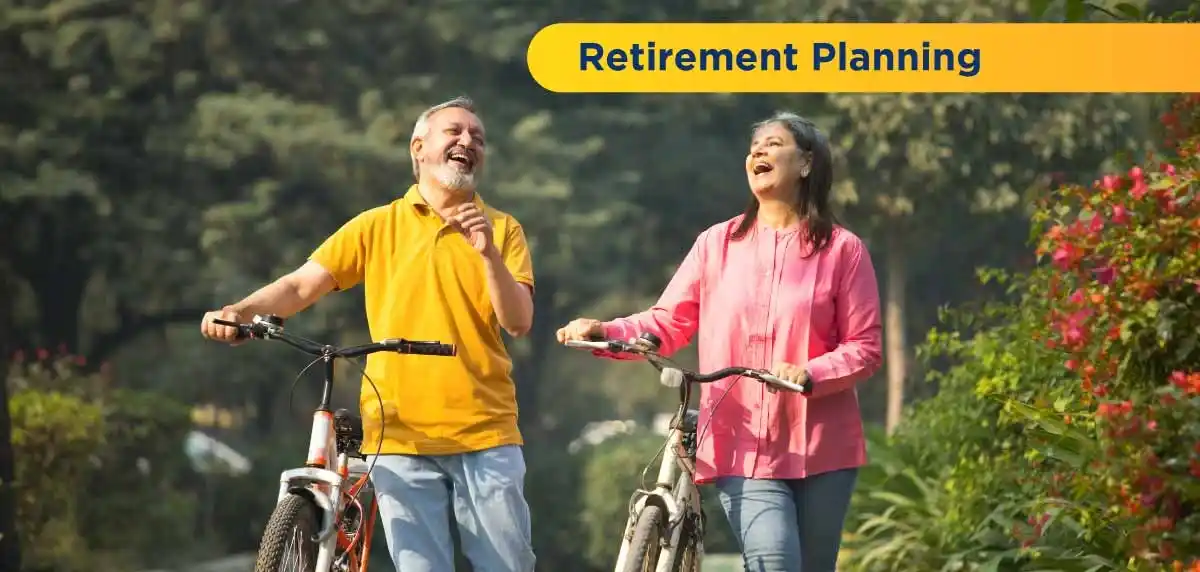 Retirement Planning in India
