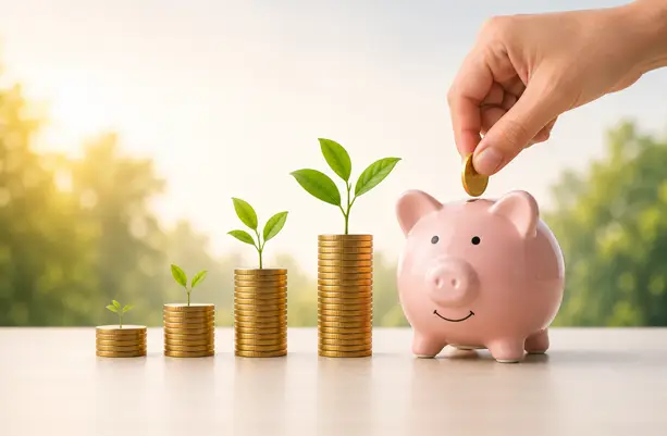 Savings Plan - Best Savings Plan Online