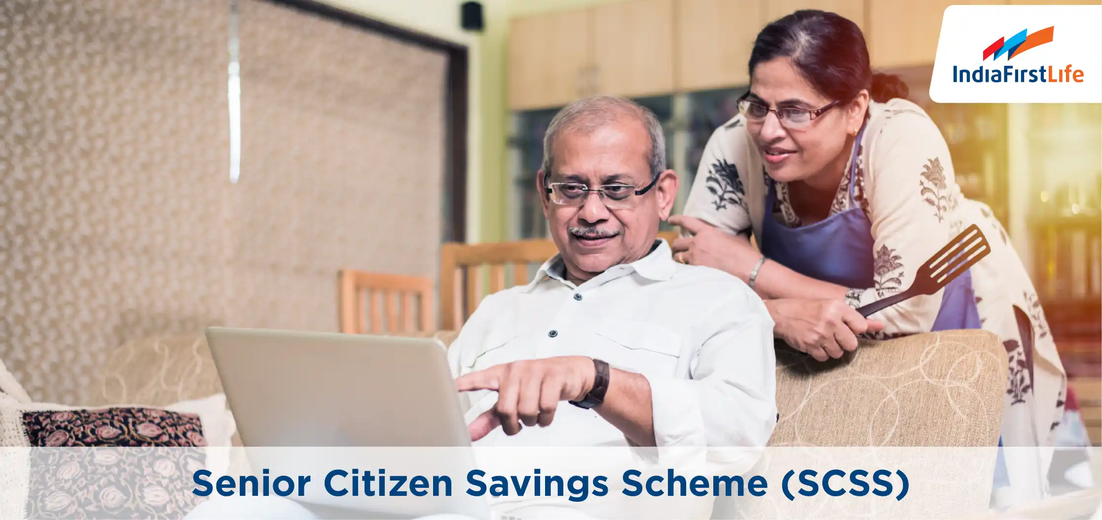 Senior Citizen Savings Scheme