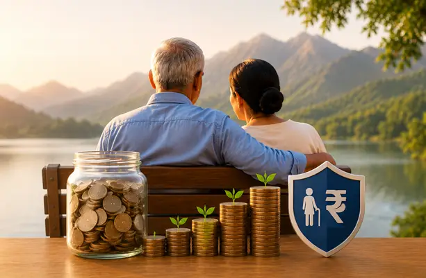 Unit-Linked Pension Plan (ULPP)