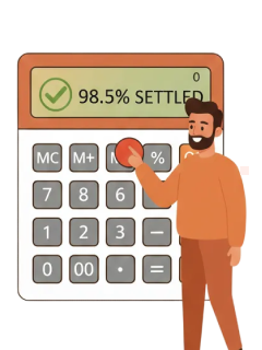 Claim-Settlement-ratio