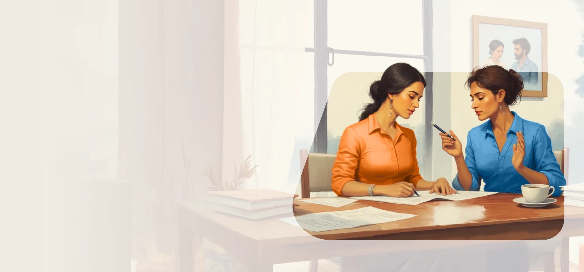 Financial Steps for Nominees After Death of Loved One